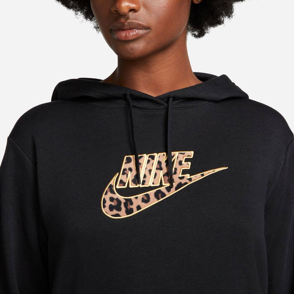 NIKE SPORTSWEAR GRAPHIC FUTURA HOODIE