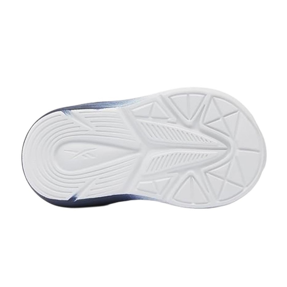 REEBOK INFANT'S RUSH RUNNER 6.0 GORE LACE TOP STRAP SHOES