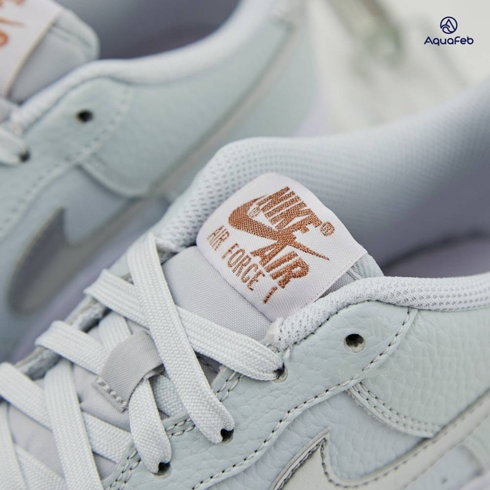 NIKE AIR FORCE 1 SHOES