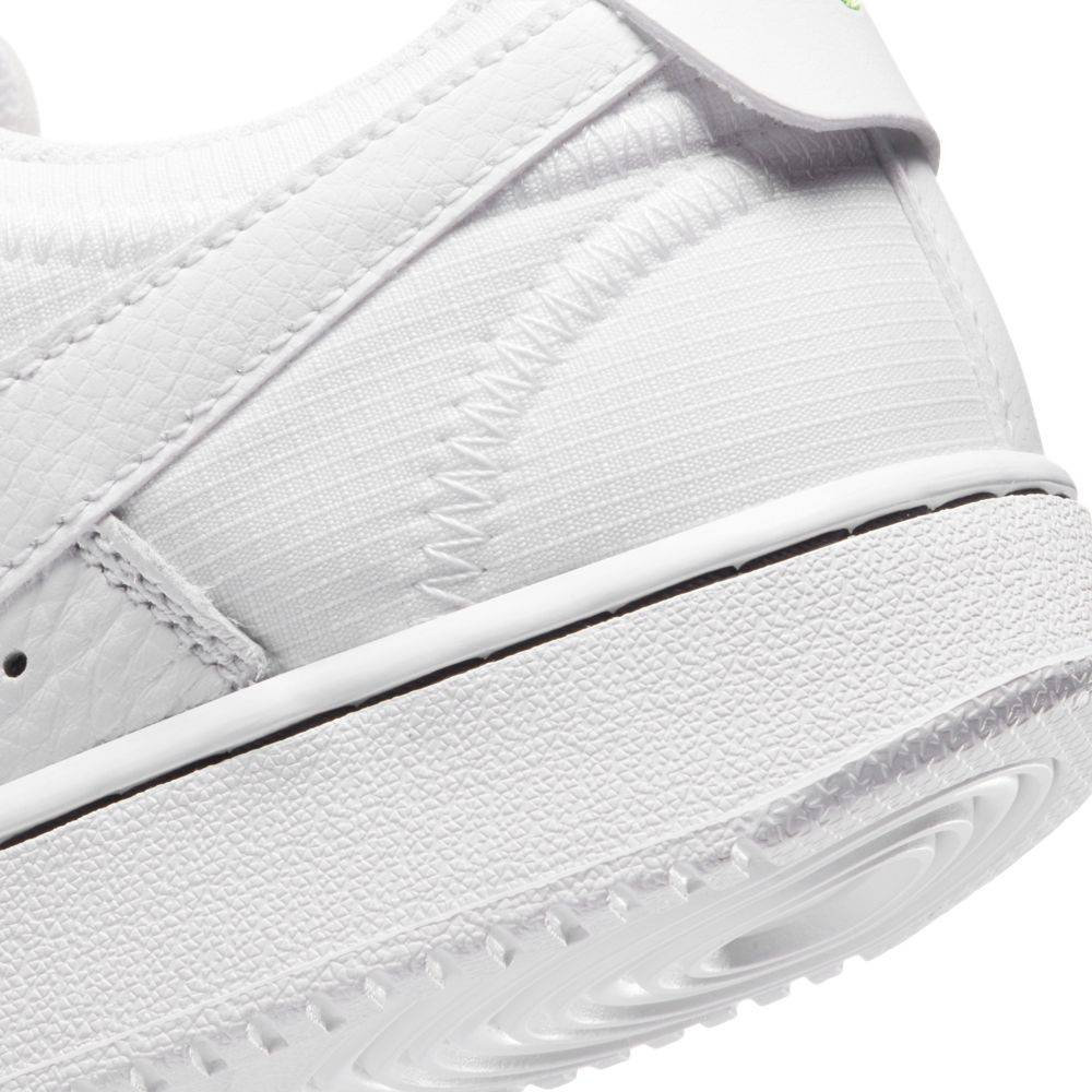 NIKE WOMENS COURT VISION LO PREMIUM