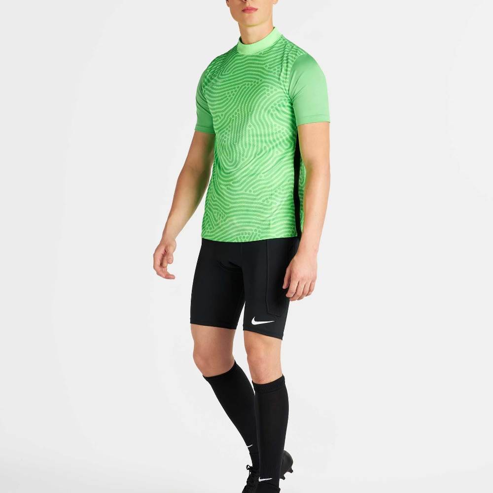 NIKE GARDIEN III GOALKEEPR SS JSY