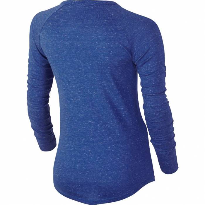 NIKE GIRLS LS J TOP YTH GIRLS