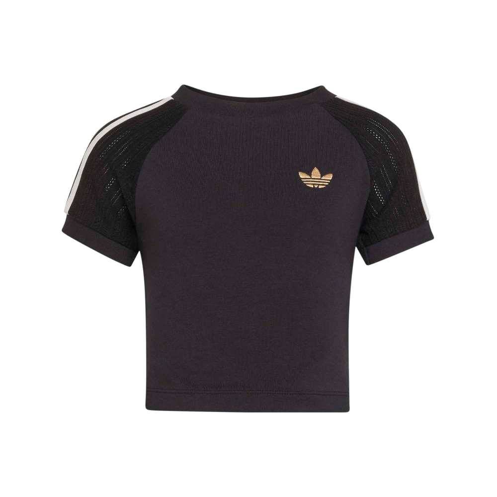 ADIDAS KNT TEE LEG SET