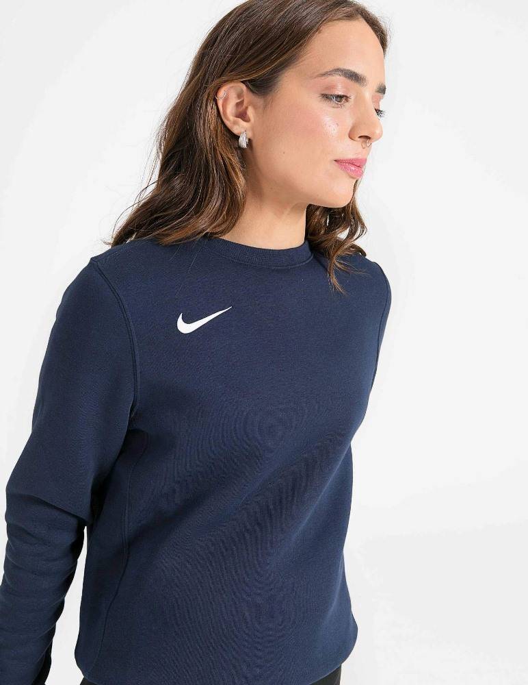 NIKE PARK 20 YOUTH FLEECE CREW