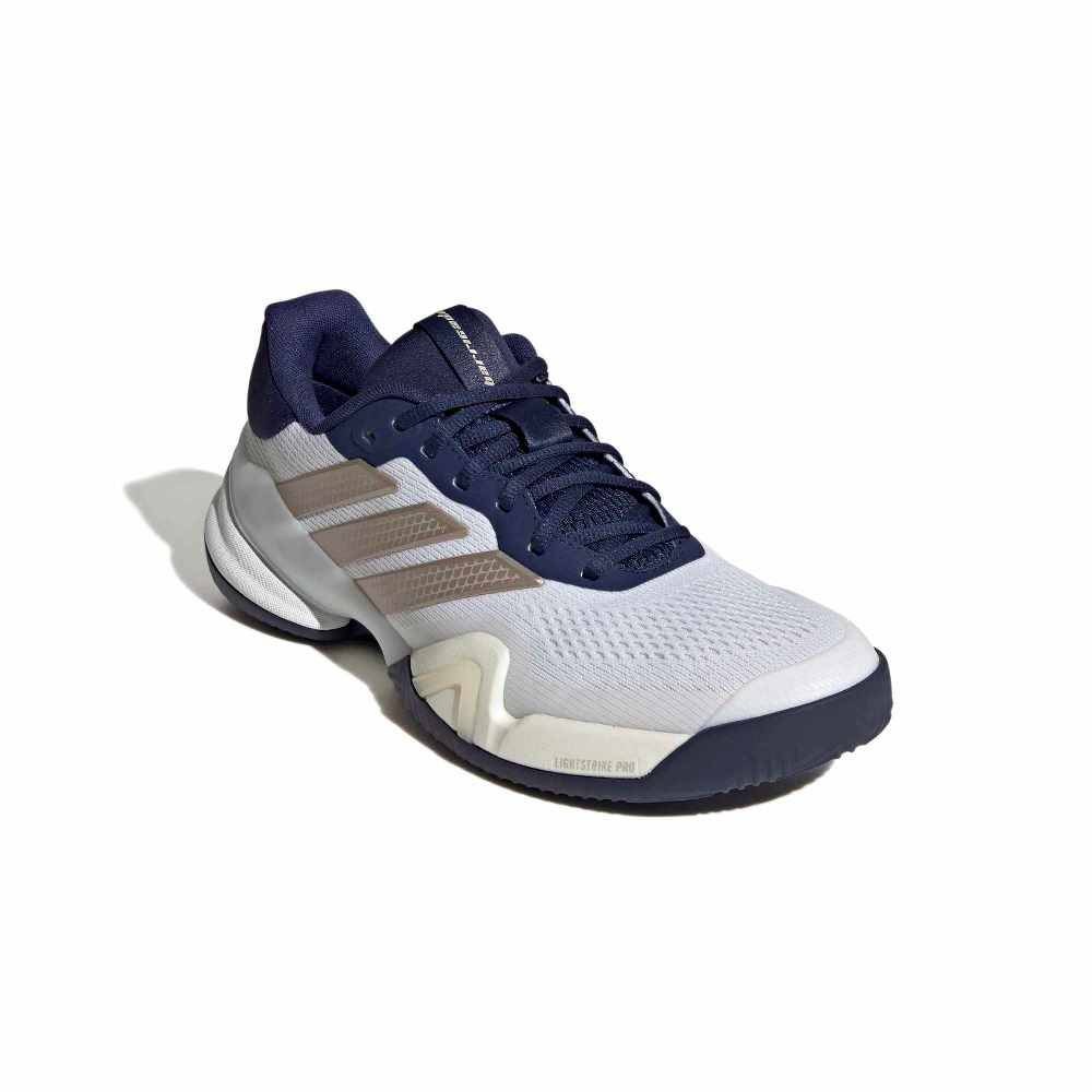 ADIDAS M BARRICADE 14 CLAY TENNIS SHOES