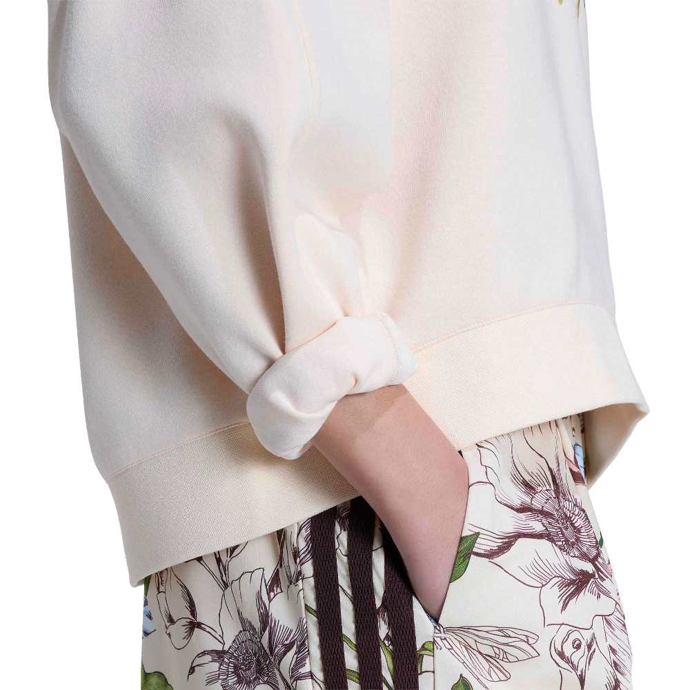 ADIDAS X FARM RIO HOODIE