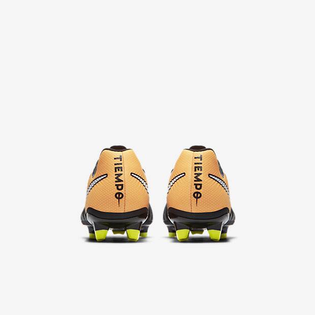 NIKE JR. TIEMPO LEGEND VII SHOES