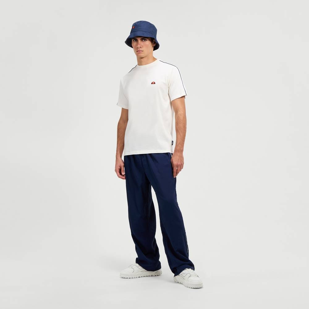 ELLESSE COMMUNITY CLUB RENOSSA TEE