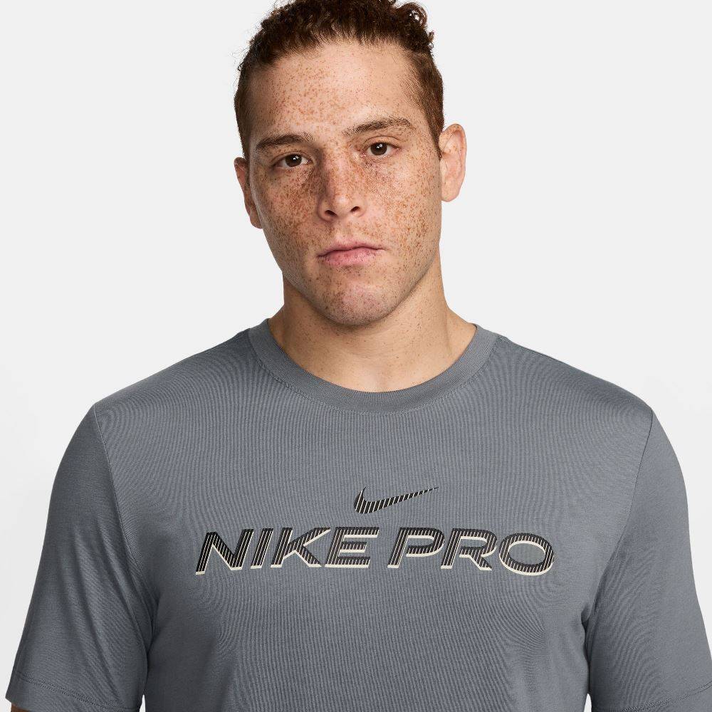 NIKE PRO DRI-FIT FITNESS TEE