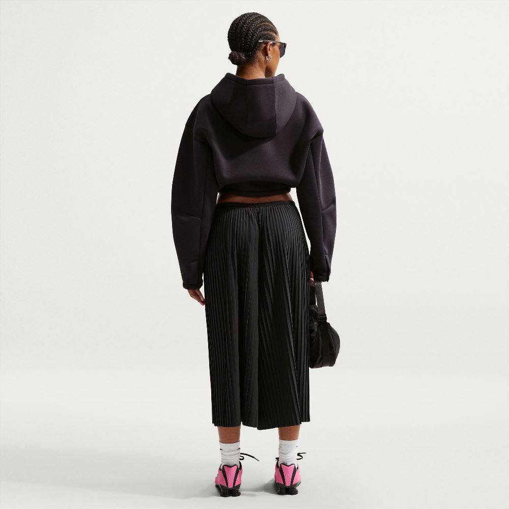 NIKE NSW OVERSIZED MID-RISE CULOTTE PANT