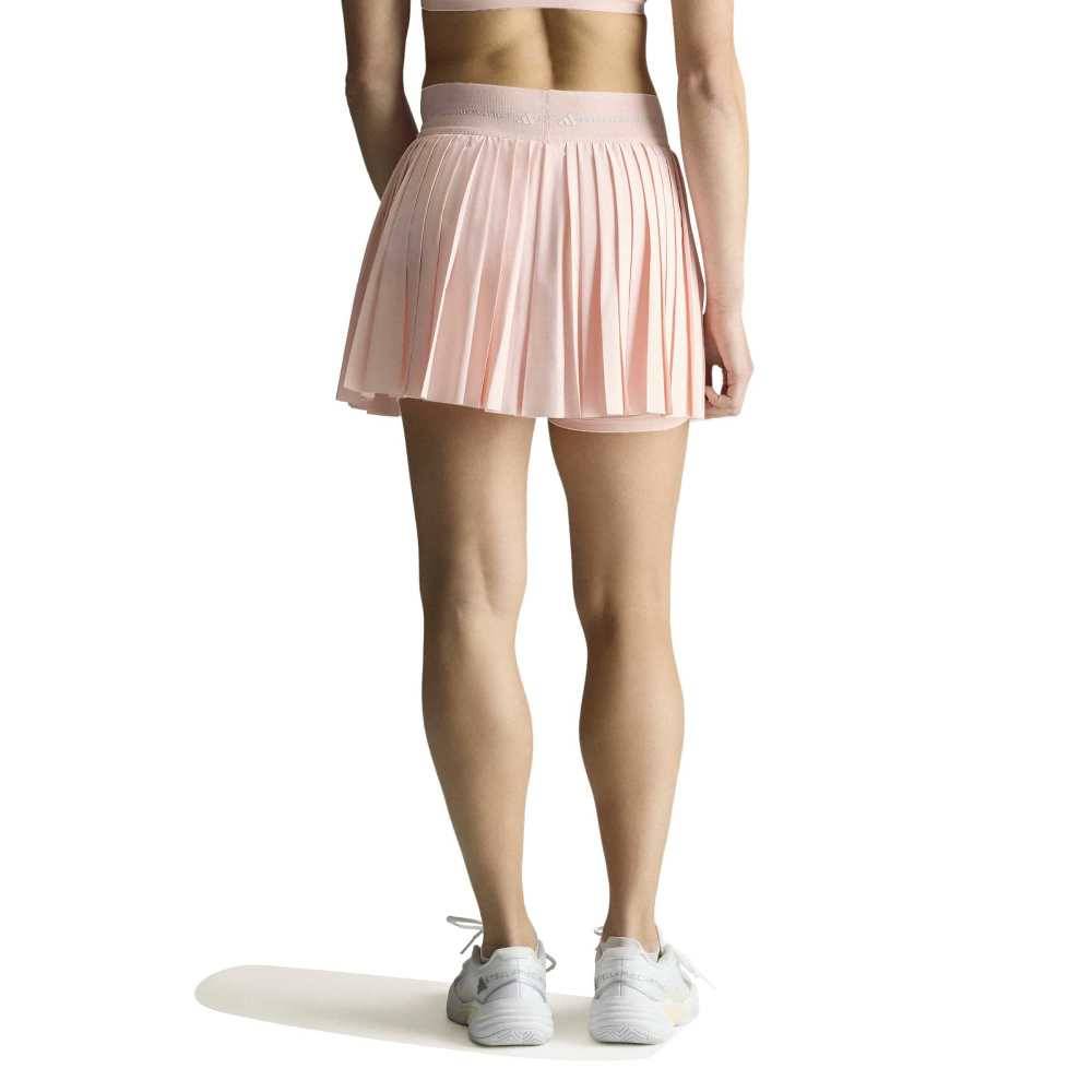 Adidas by Stella McCartney Pleated Skort