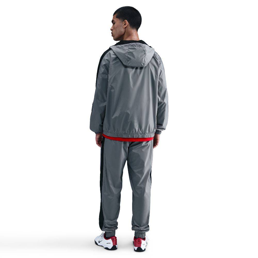 NIKE ATHLETICO MADRID HOODED TRACKSUIT