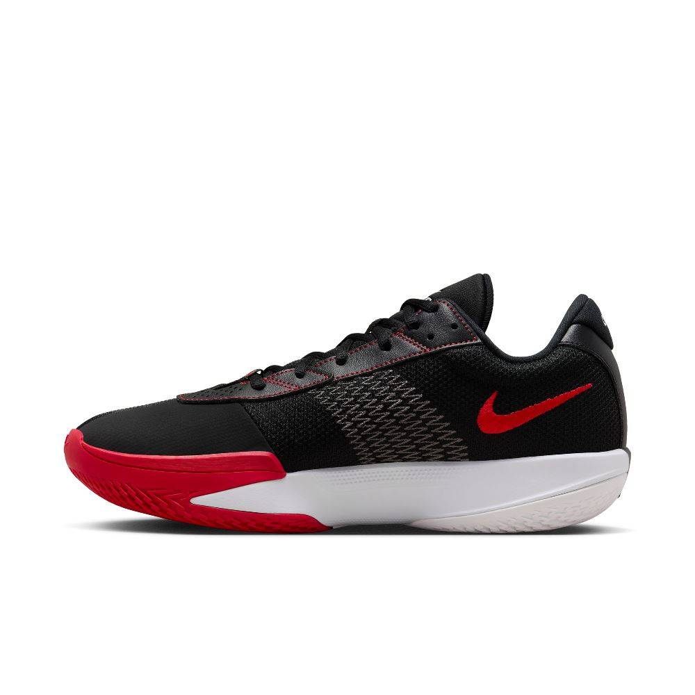 NIKE AIR ZOOM GT CUT ACADEMY BASKETBALL SHOES