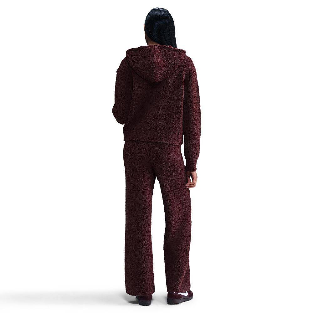 NIKE NSW PHOENIX BOUCLE LOOSE HOODIE