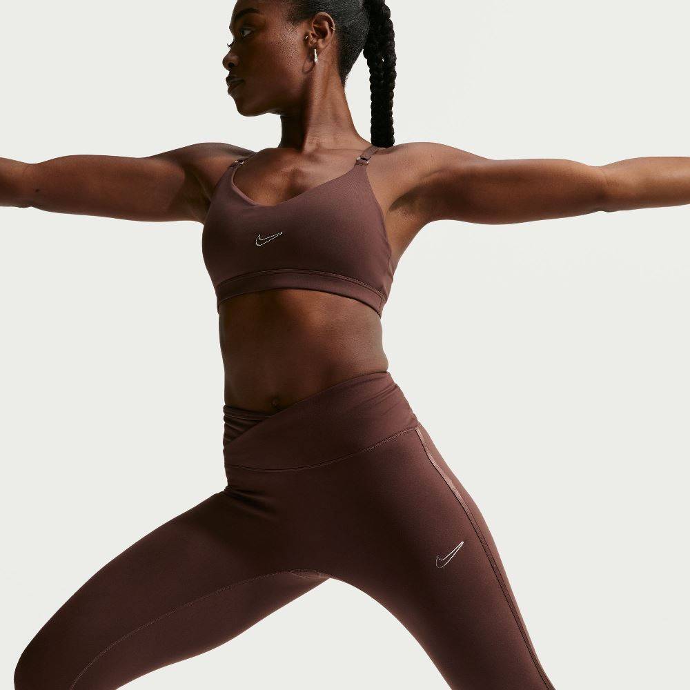 NIKE DRI-FIT ONE HIGH-WAISTED USM LEGGINGS