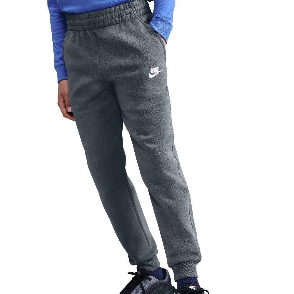 NIKE NSW KIDS HOODIE FLEECE TRACKSUIT