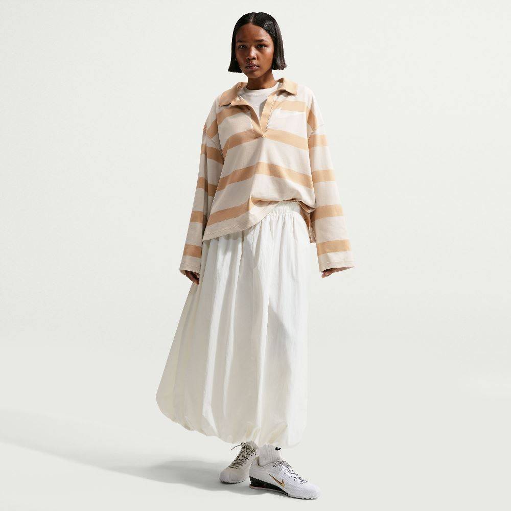 NIKE NSW OVERSIZED TOP