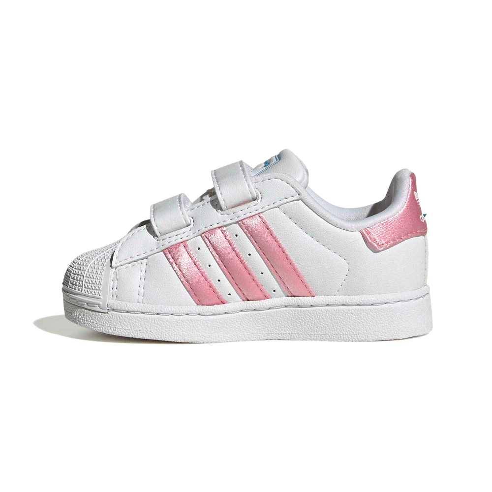 ADIDAS DISNEY SUPERSTAR II CF I