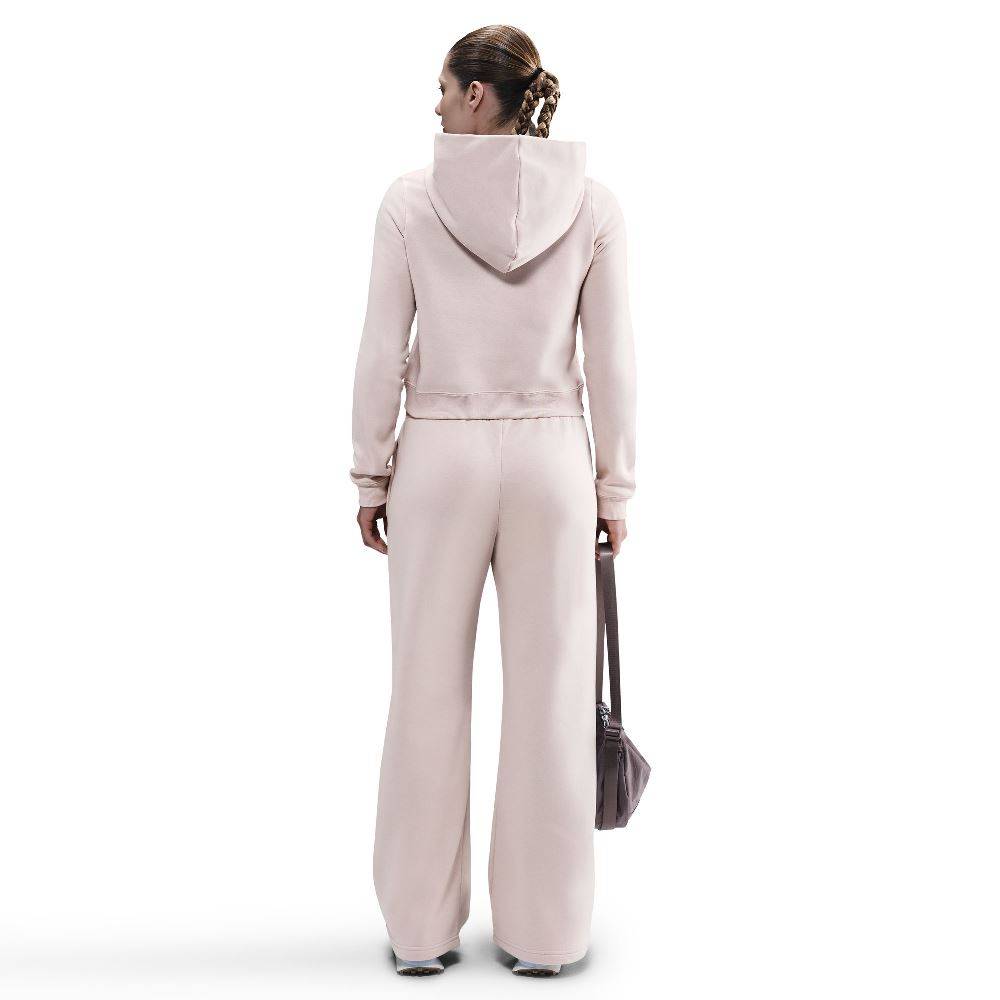 NIKE NSW PHOENIX WOMENS SHRUNKEN HOODIE