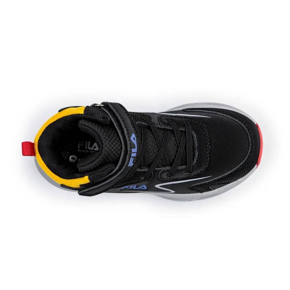 FILA STRONG 4 V NANOBIONIC
