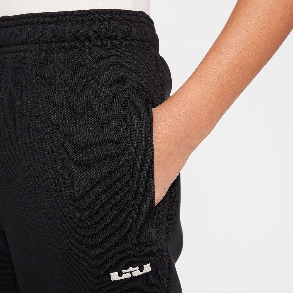 NIKE KIDS LEBRON JAMES STANDARD ISSUE PANT
