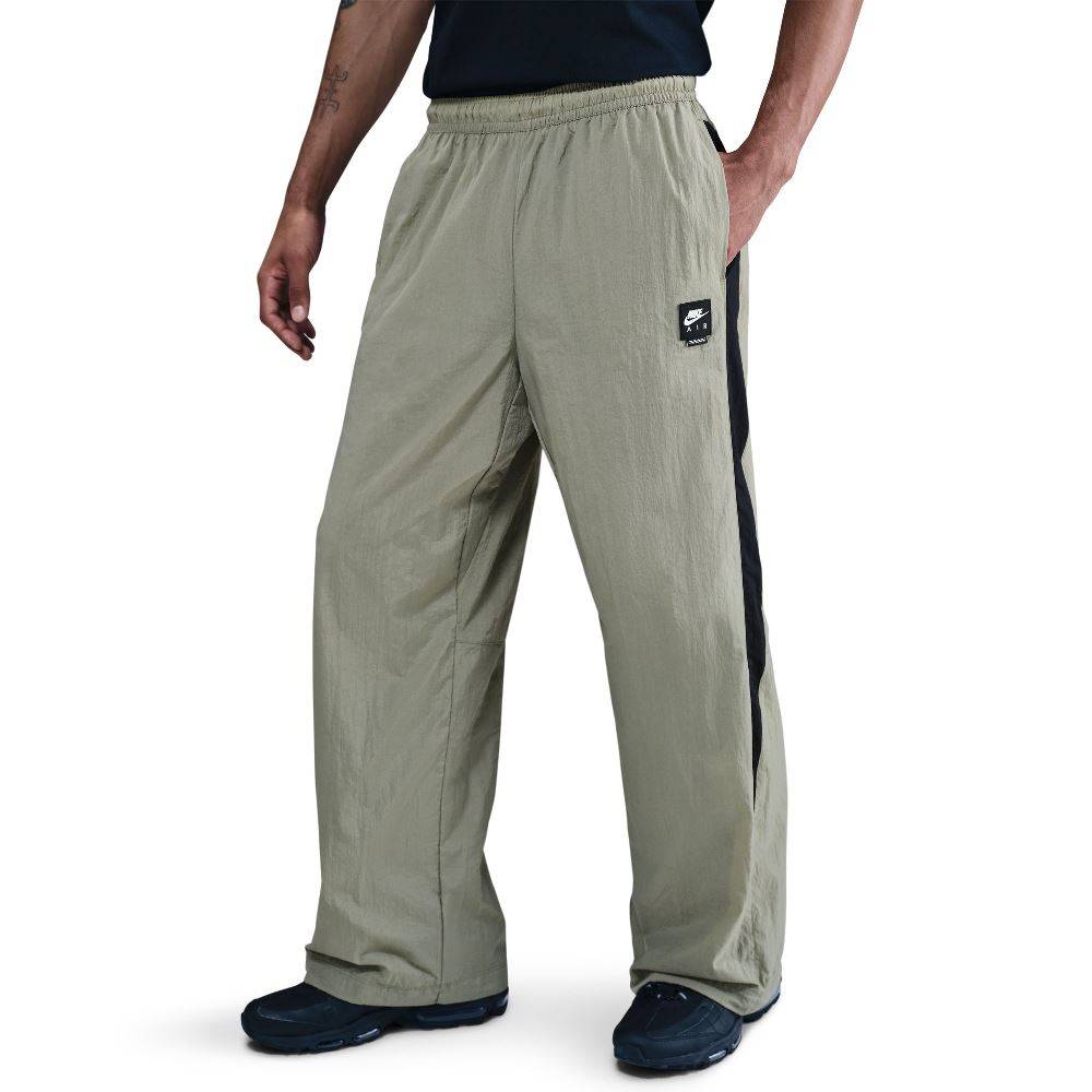 NIKE AIR WOVEN TRACK PANT