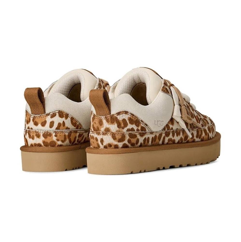 UGG LO LOWMEL PLAINS WOMENS SHOES