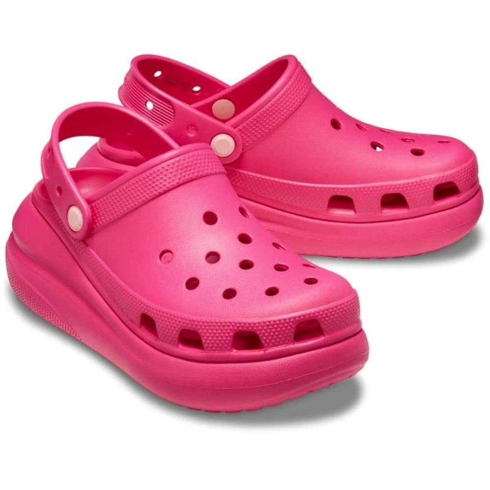 CROCS CLASSIC CRUSH CLOG