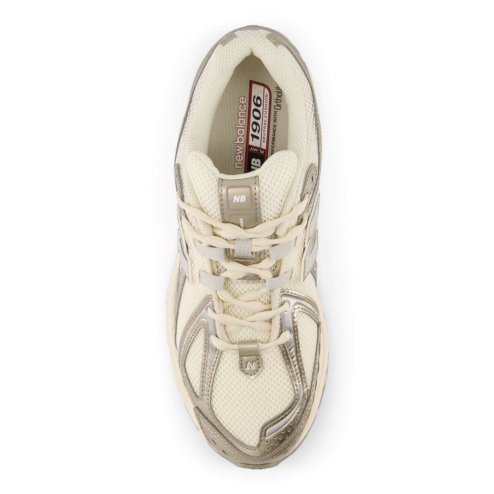 NEW BALANCE 1906R UNISEX CLASSIC SNEAKERS