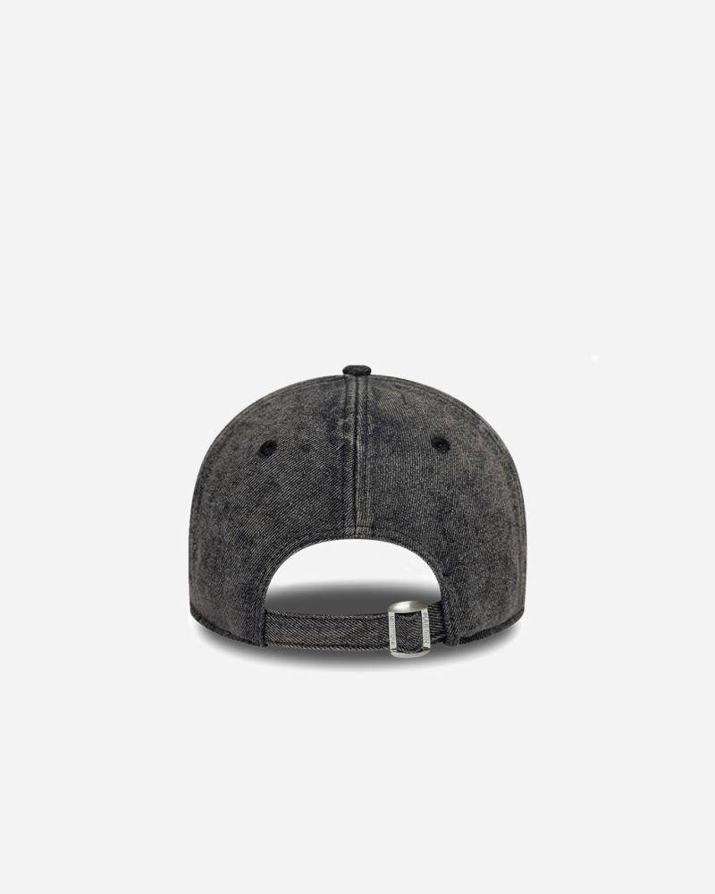 NEW ERA ACID WASH DENIM 9FORTY NEW YORK YANKEES