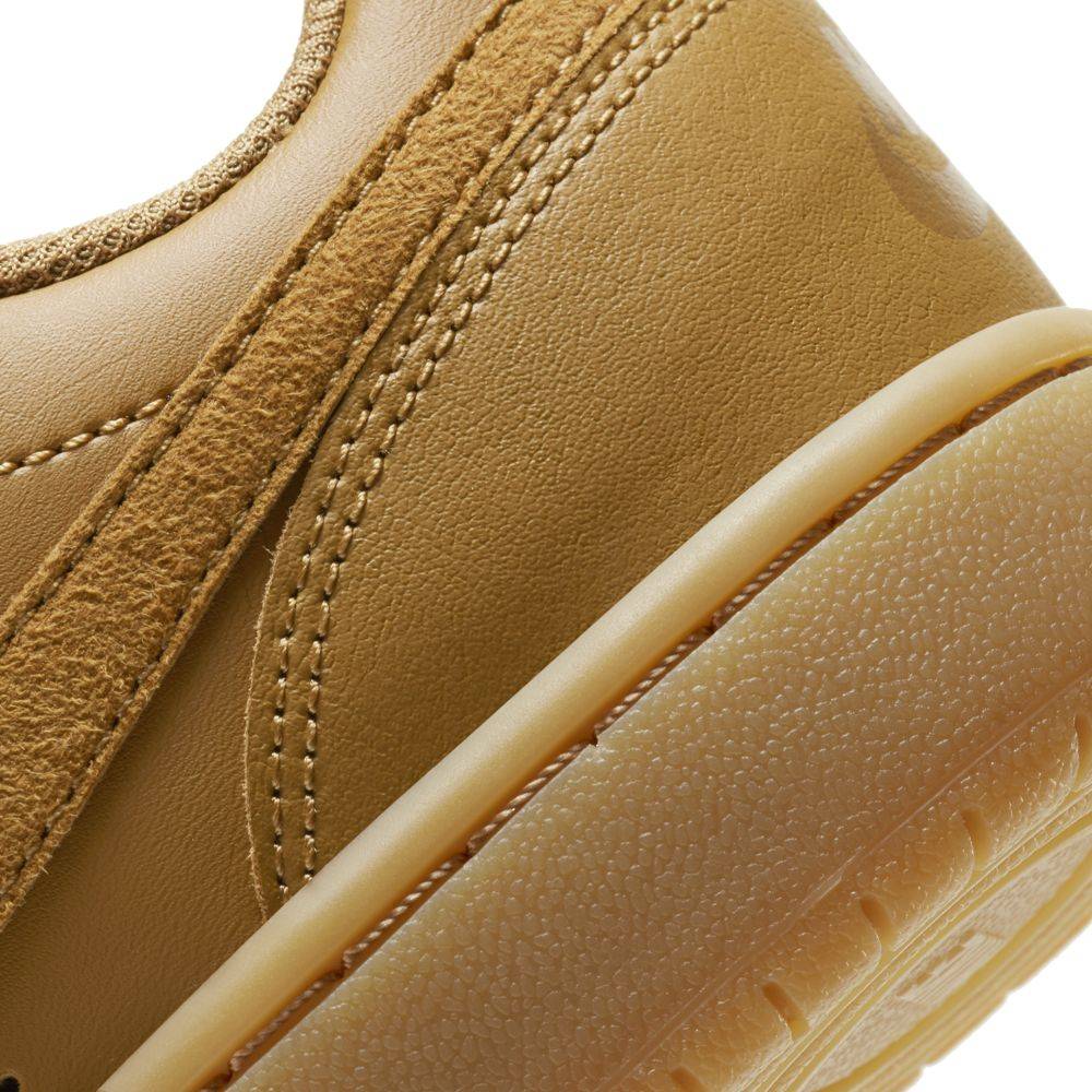 NIKE COURT BOROUGH LOW 2  (GS) JUNIOR