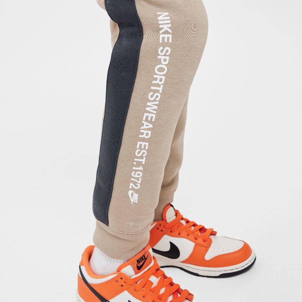 NIKE KIDS STANDARD ISSUE CARGO PANTS