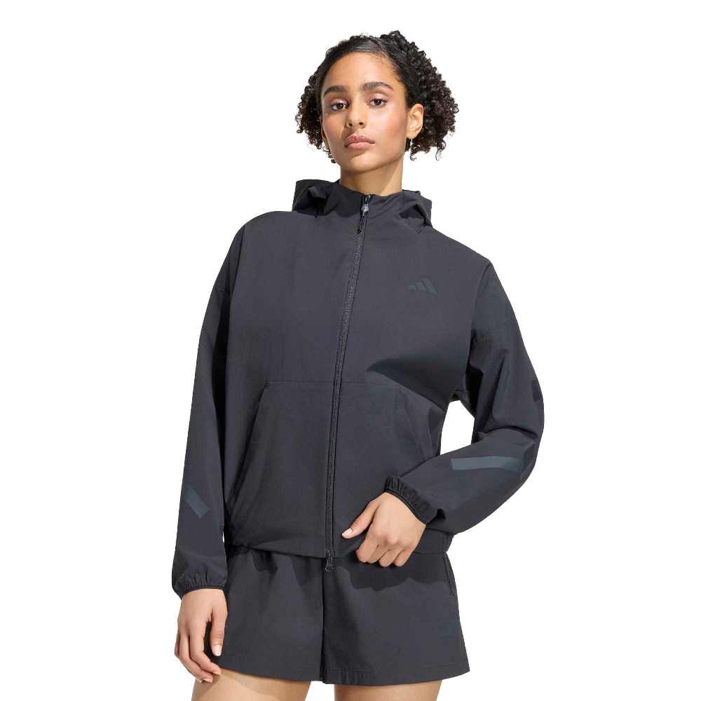 ADIDAS Z.N.E. WOVEN TRACK TOP