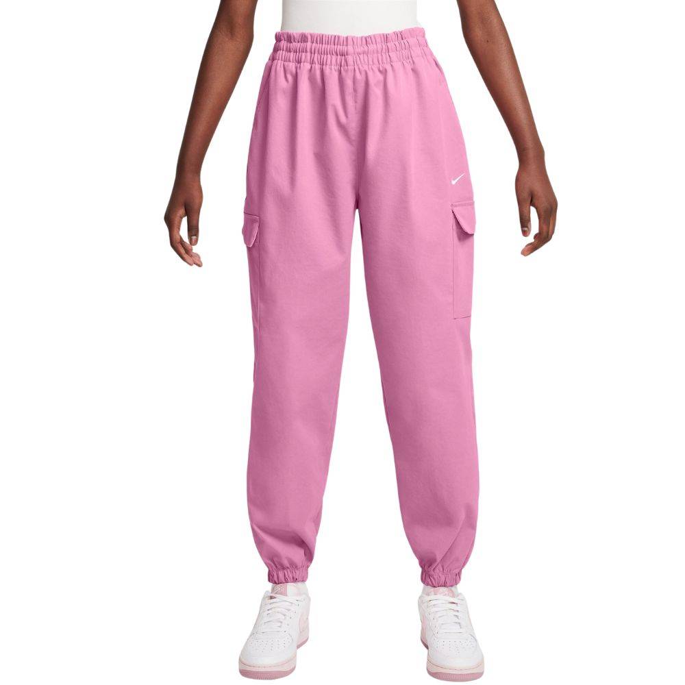 NIKE GIRLS NSW CARGO PANT