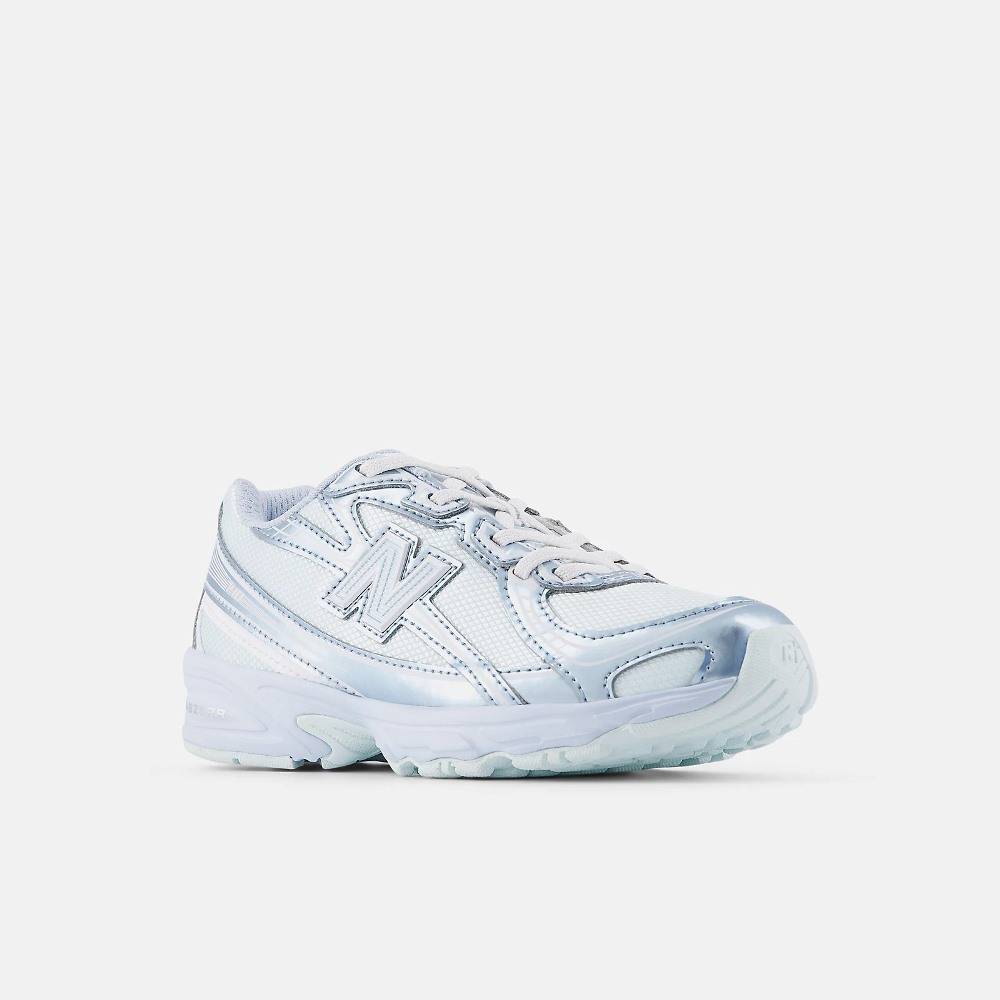NEW BALANCE 740 PRESCHOOL SHOES