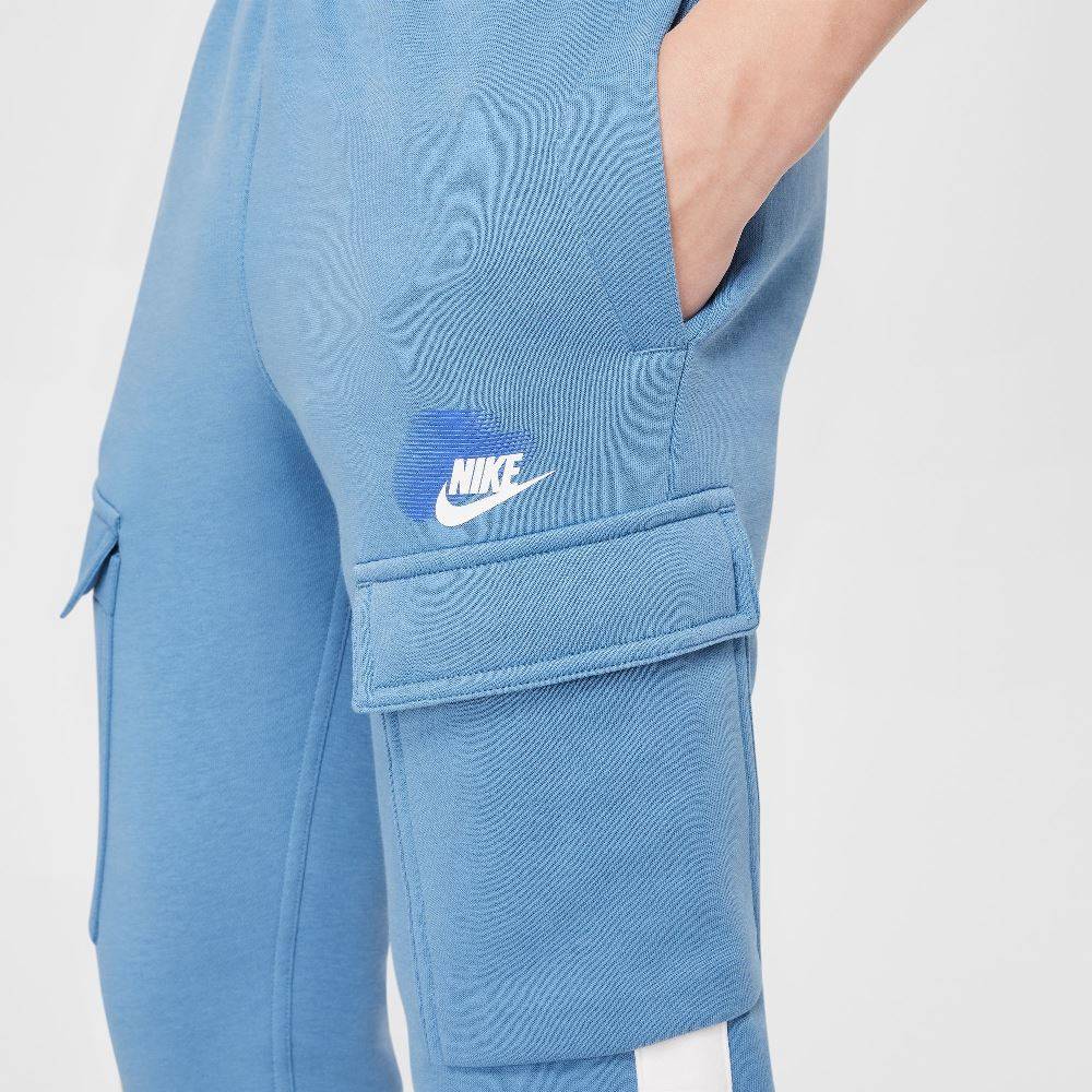 NIKE KIDS STANDARD ISSUE CARGO PANTS