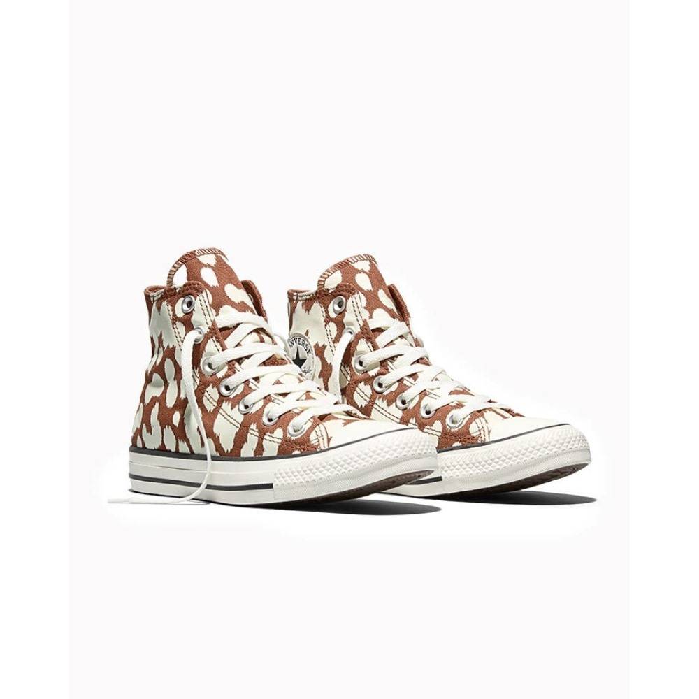 CONVERSE CHUCK TAYLOR ALL STAR COW PRINT