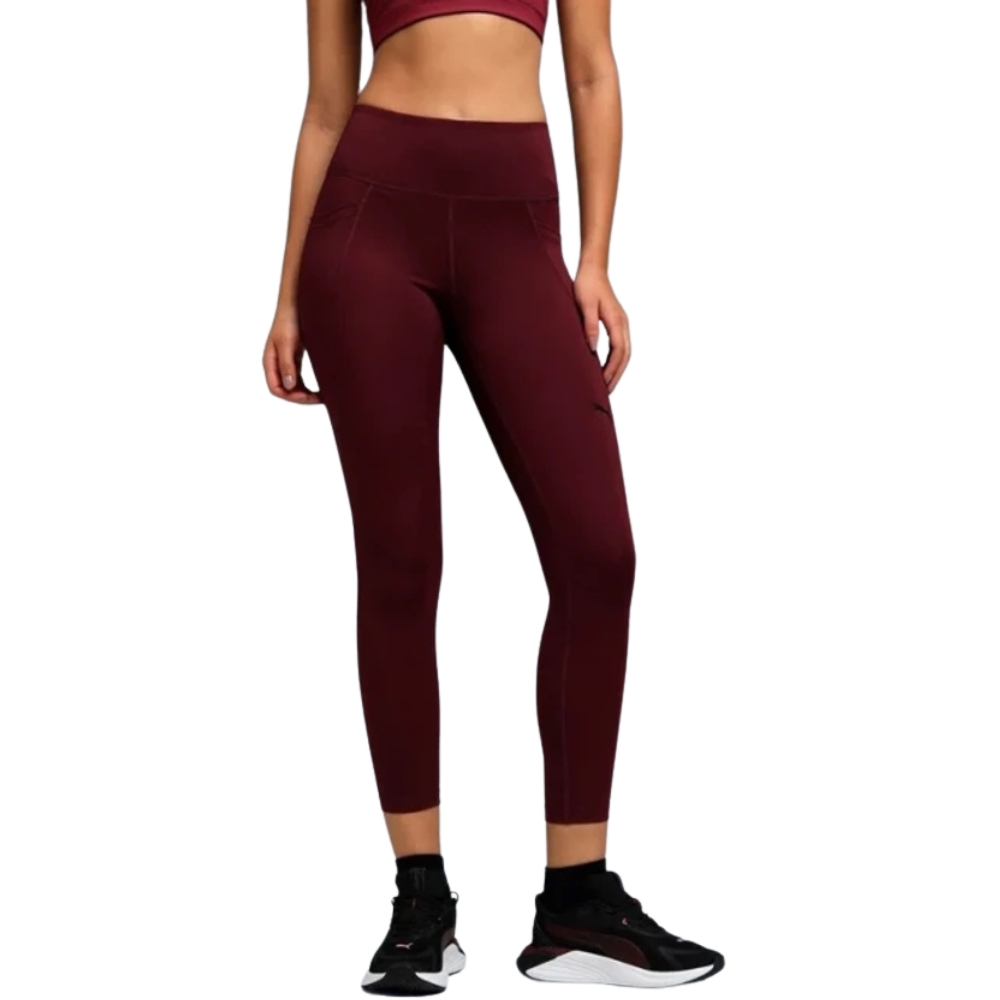 PUMA W TAD ESSENTIAL TIGHT - HW 7/8