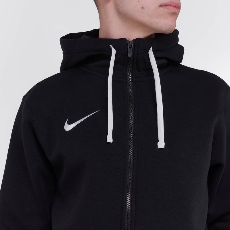 NIKE PARK 20 FLEECE FULL-ZIP HOODIE