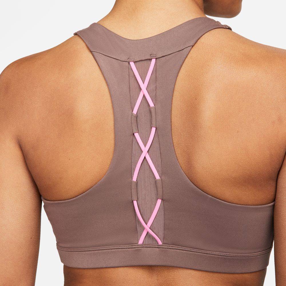 NIKE WOMENS INDY HN BRA