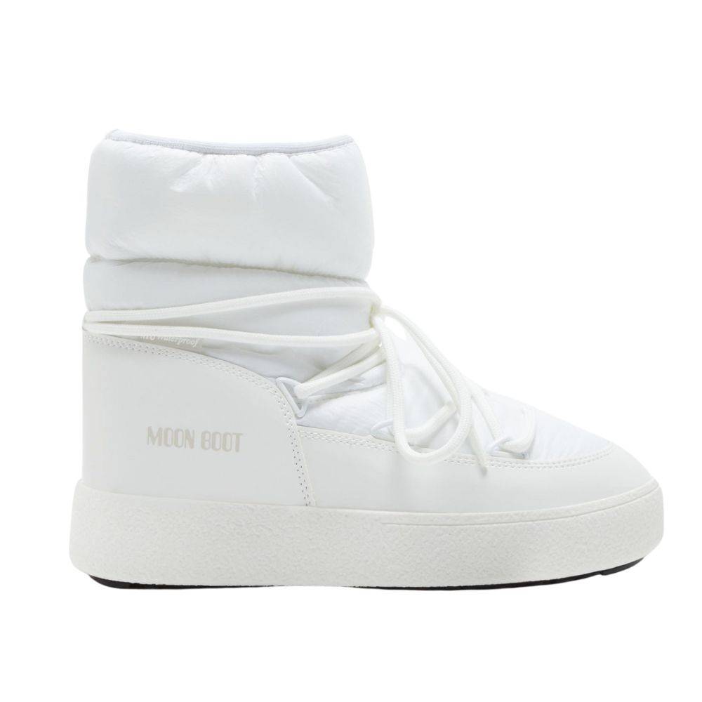 MOON BOOT LTRACK LOW NYLON