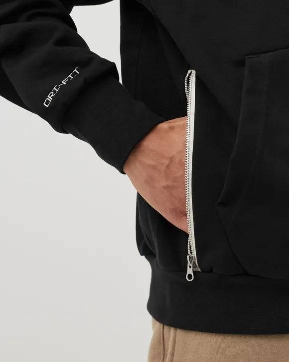 NIKE NBA TEAM 31 STANDARD ISSUE FULL-ZIP HOODIE