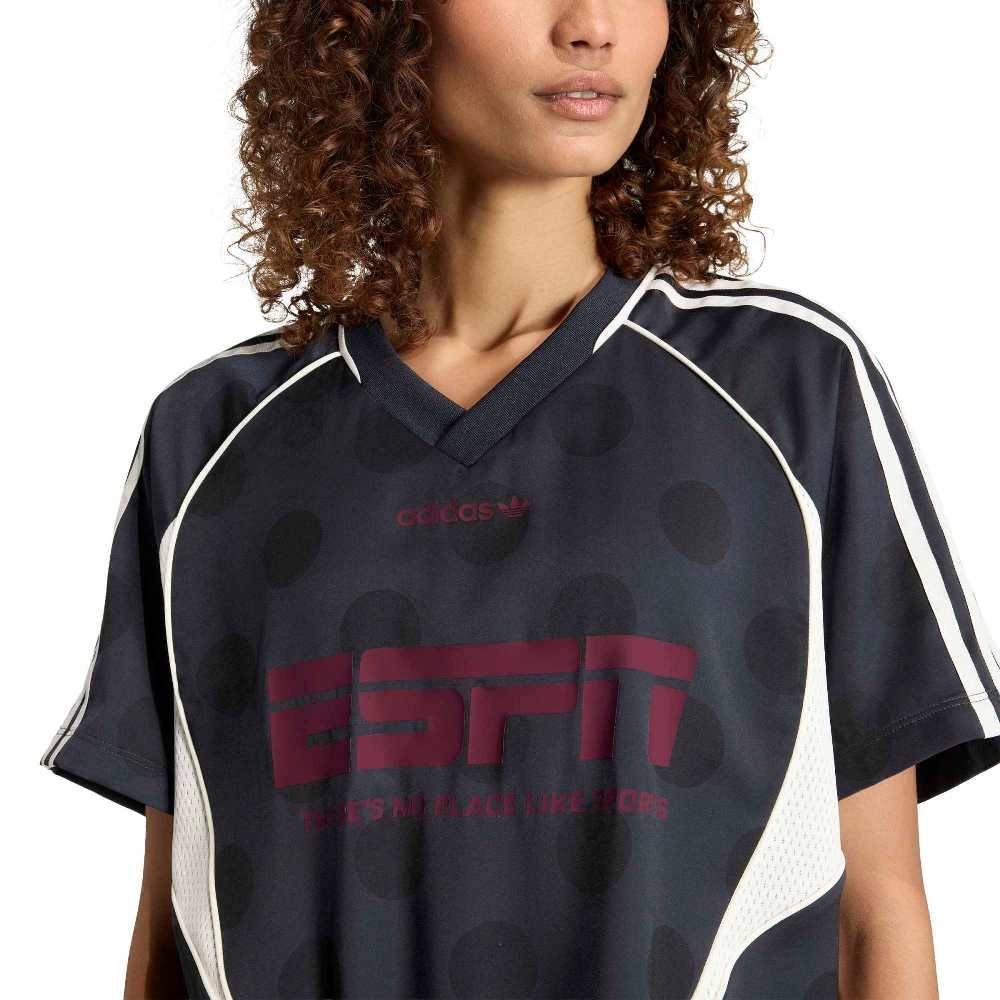 ADIDAS JERSEY SS