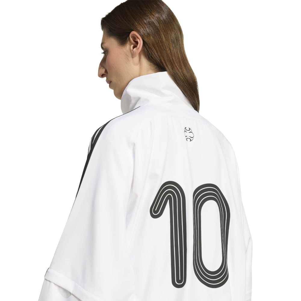 ADIDAS OVZD TRACKTOP