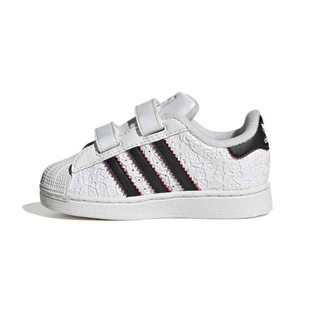 ADIDAS SUPERSTAR II CF I