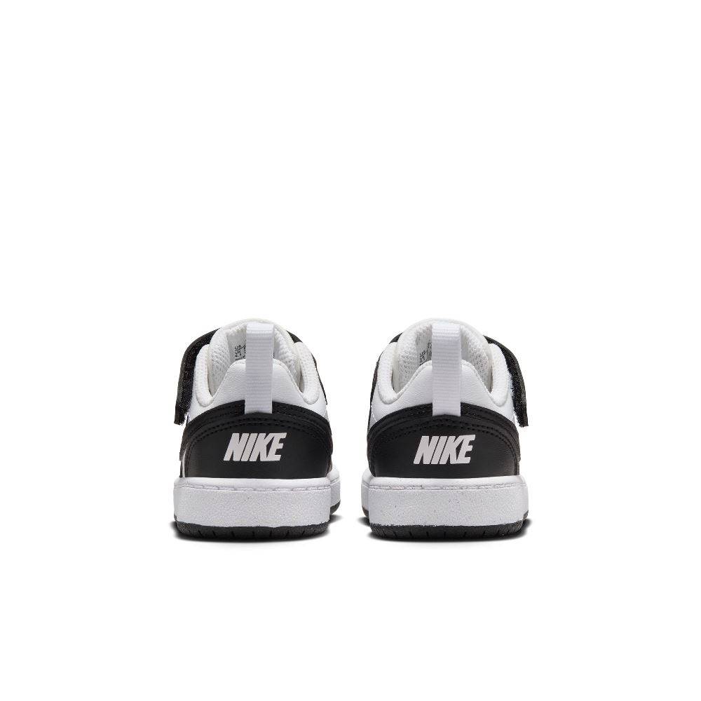 NIKE COURT BOROUGH LOW RECRAFT INFANT SHOES