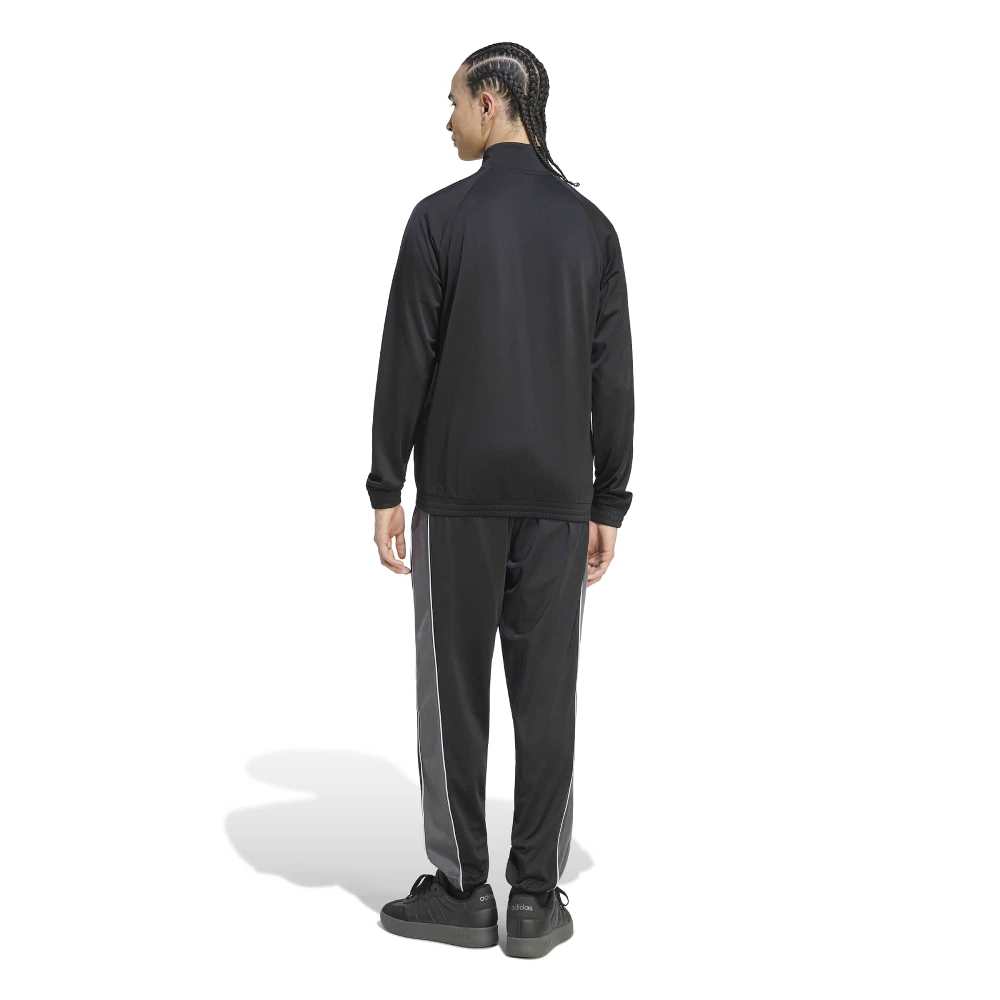 ADIDAS M COLORBLOCK TRACKSUIT