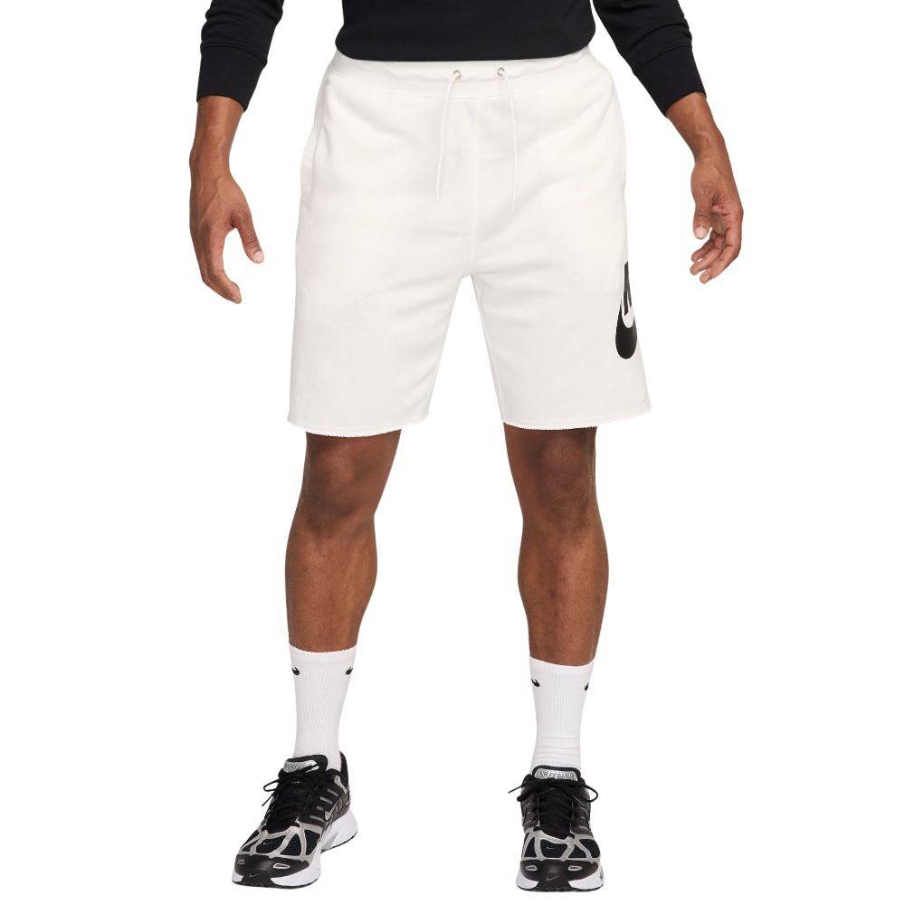 NIKE CLUB ALUMNI FRENCH-TERRY SHORT