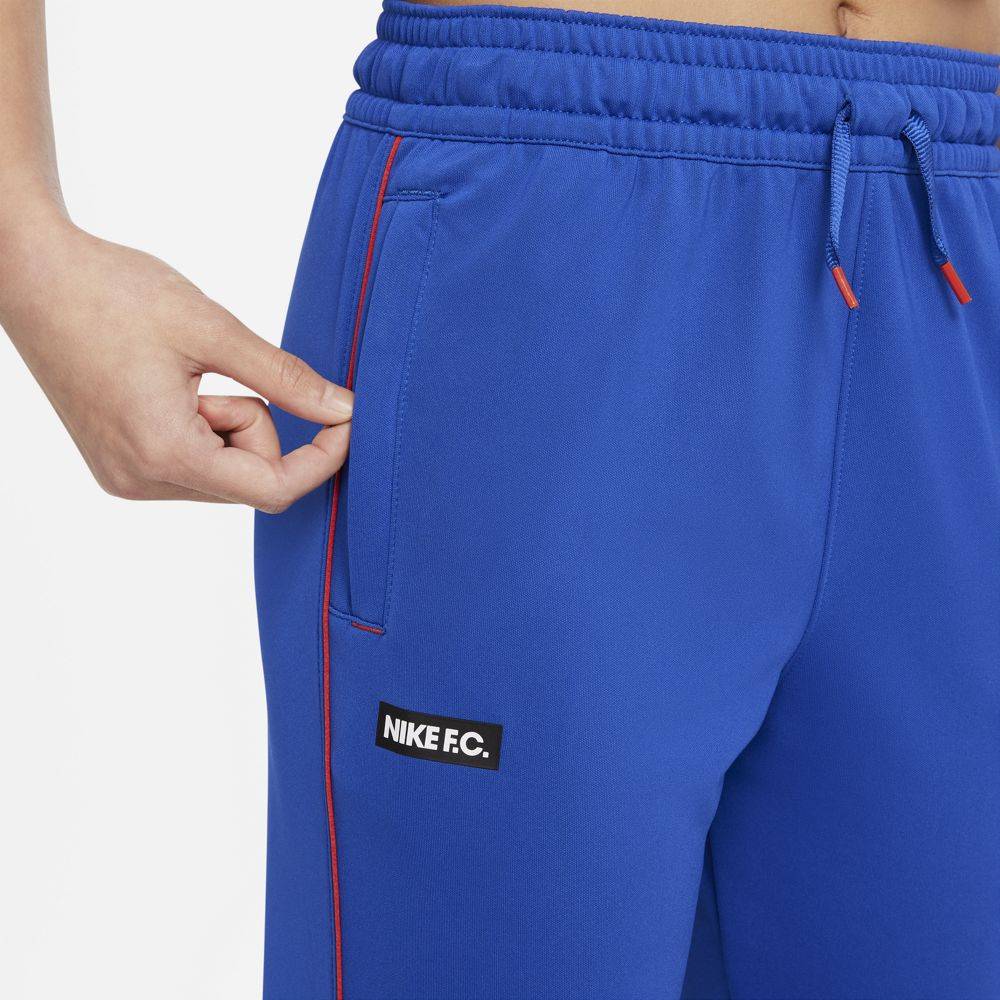 NIKE FC YOUTH DRI-FIT LIBERO PANT