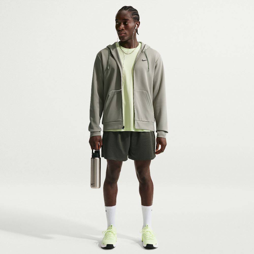 NIKE DRI-FIT FLEX TRANING SHORT